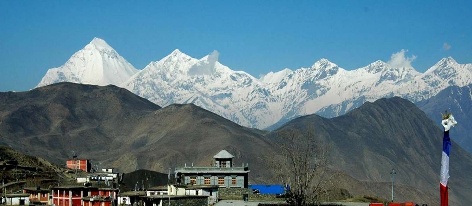 Muktinath Tour